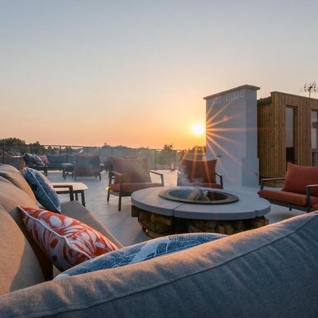 Portamenty Apartment ควอปือ ภายนอก รูปภาพ