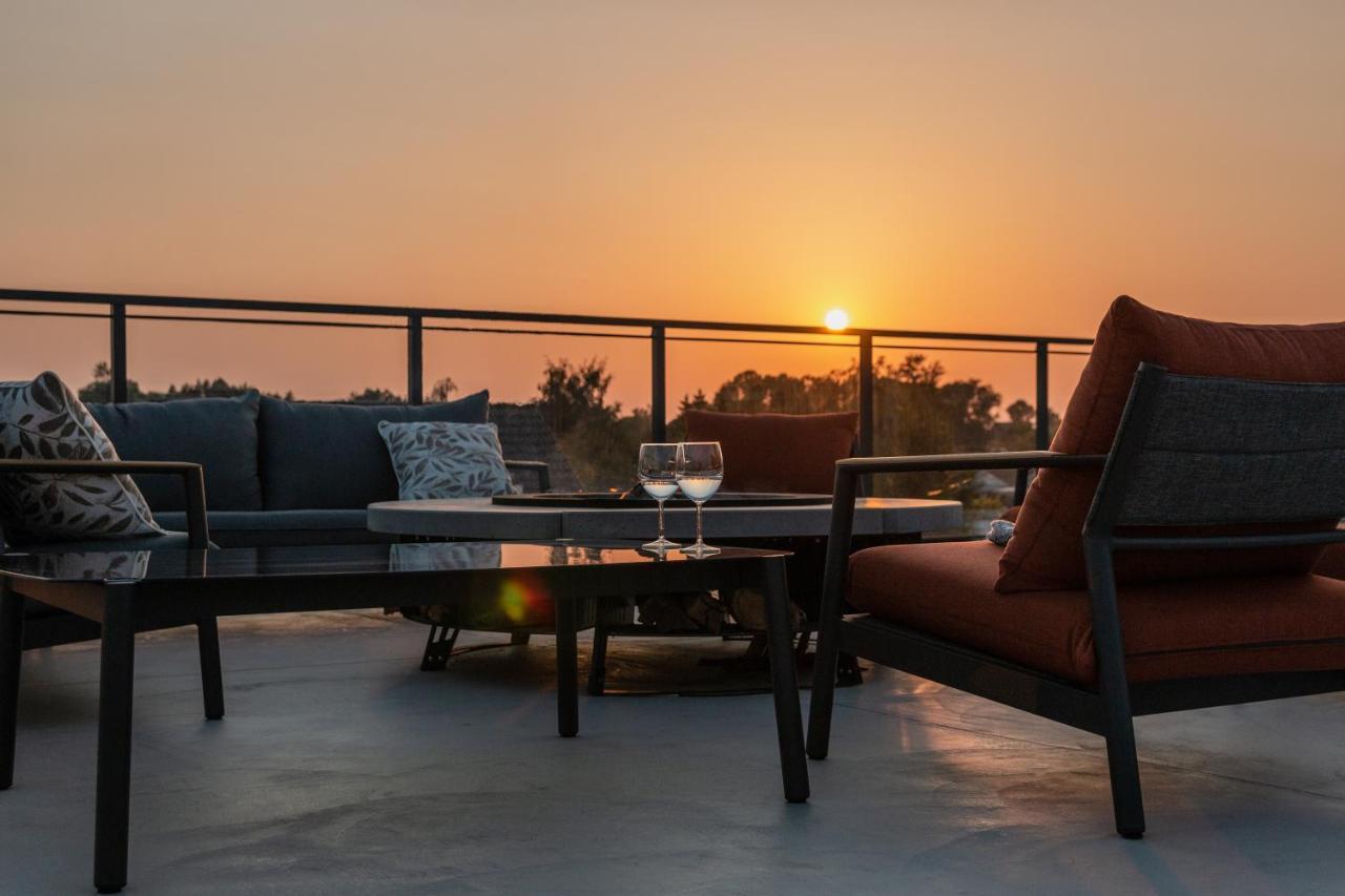 Portamenty Apartment ควอปือ ภายนอก รูปภาพ