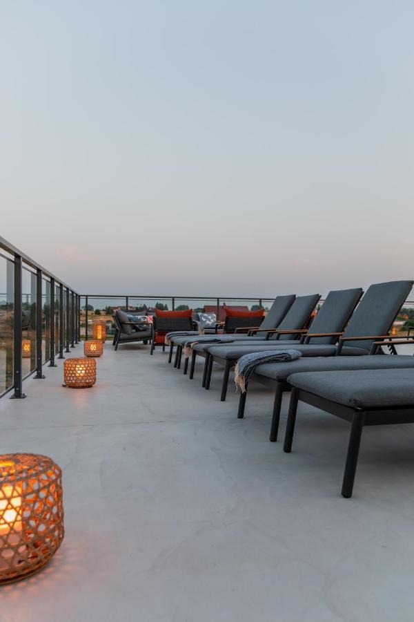 Portamenty Apartment ควอปือ ภายนอก รูปภาพ