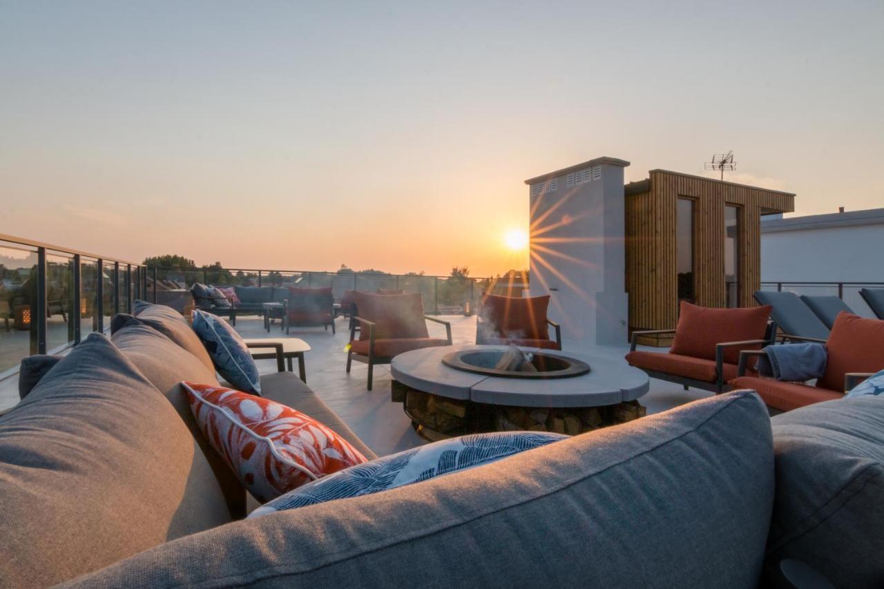 Portamenty Apartment ควอปือ ภายนอก รูปภาพ