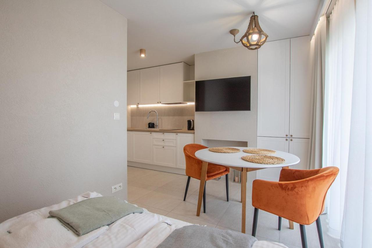Portamenty Apartment ควอปือ ภายนอก รูปภาพ