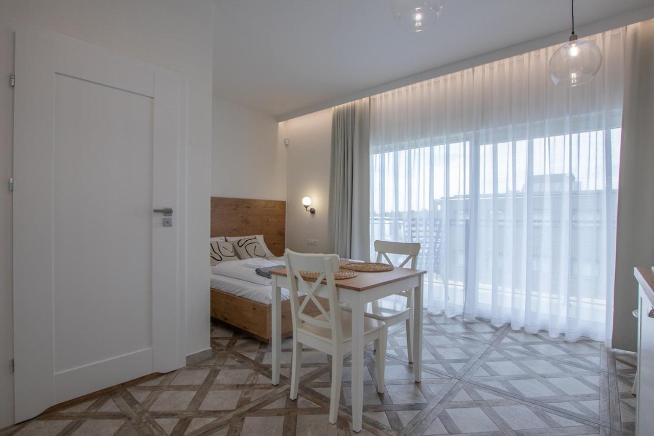 Portamenty Apartment ควอปือ ภายนอก รูปภาพ