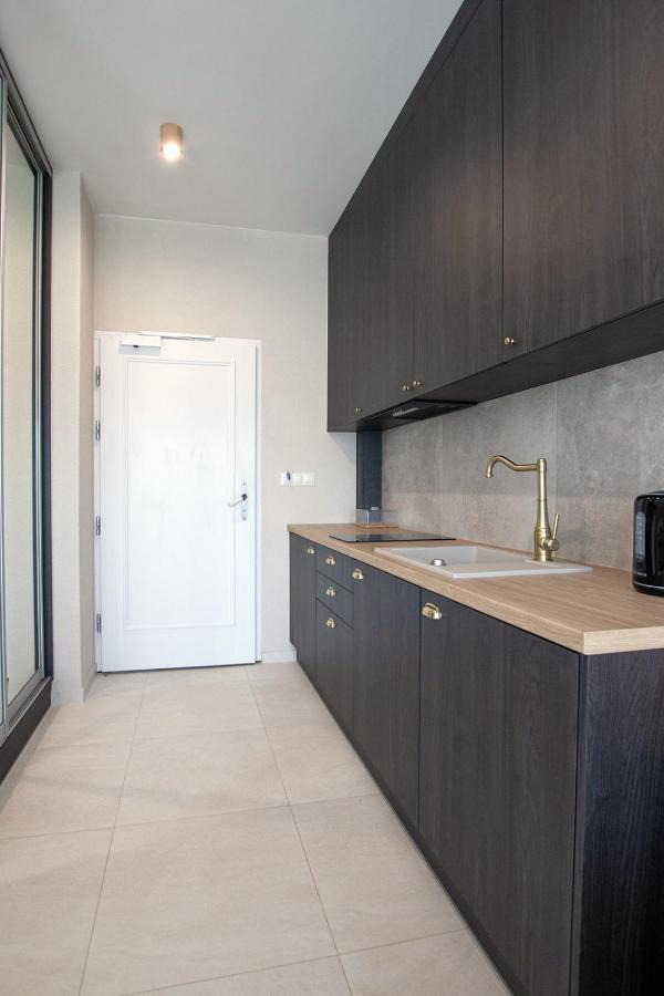 Portamenty Apartment ควอปือ ภายนอก รูปภาพ