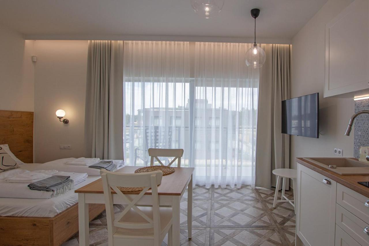 Portamenty Apartment ควอปือ ภายนอก รูปภาพ