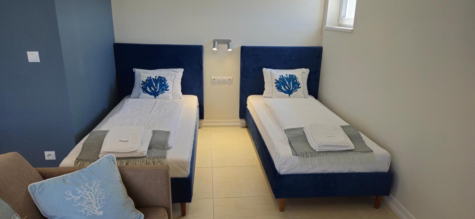 Portamenty Apartment ควอปือ ภายนอก รูปภาพ