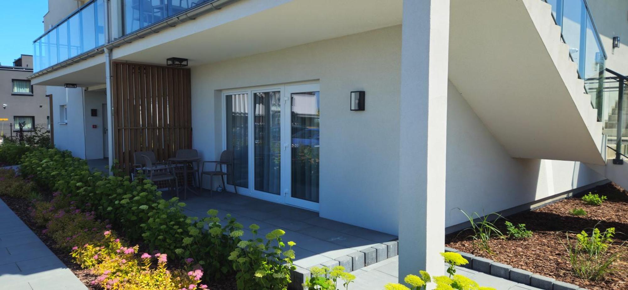 Portamenty Apartment ควอปือ ภายนอก รูปภาพ
