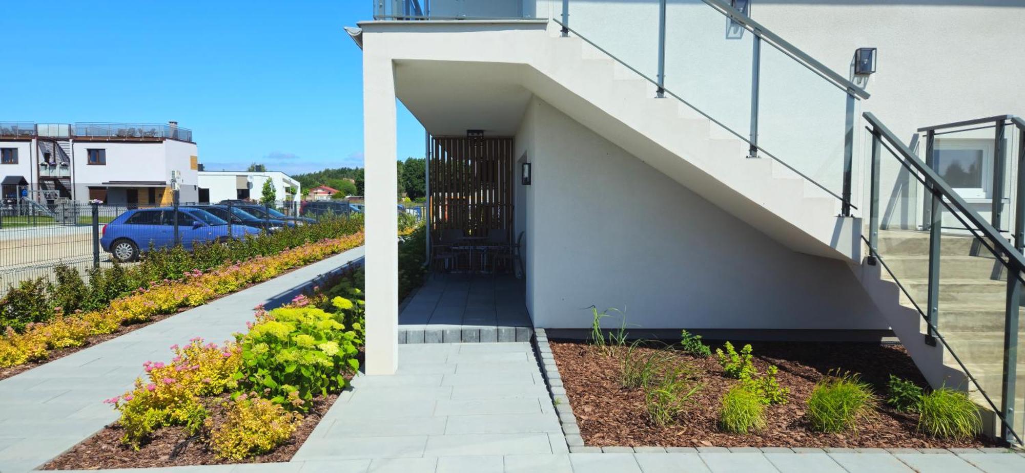Portamenty Apartment ควอปือ ภายนอก รูปภาพ