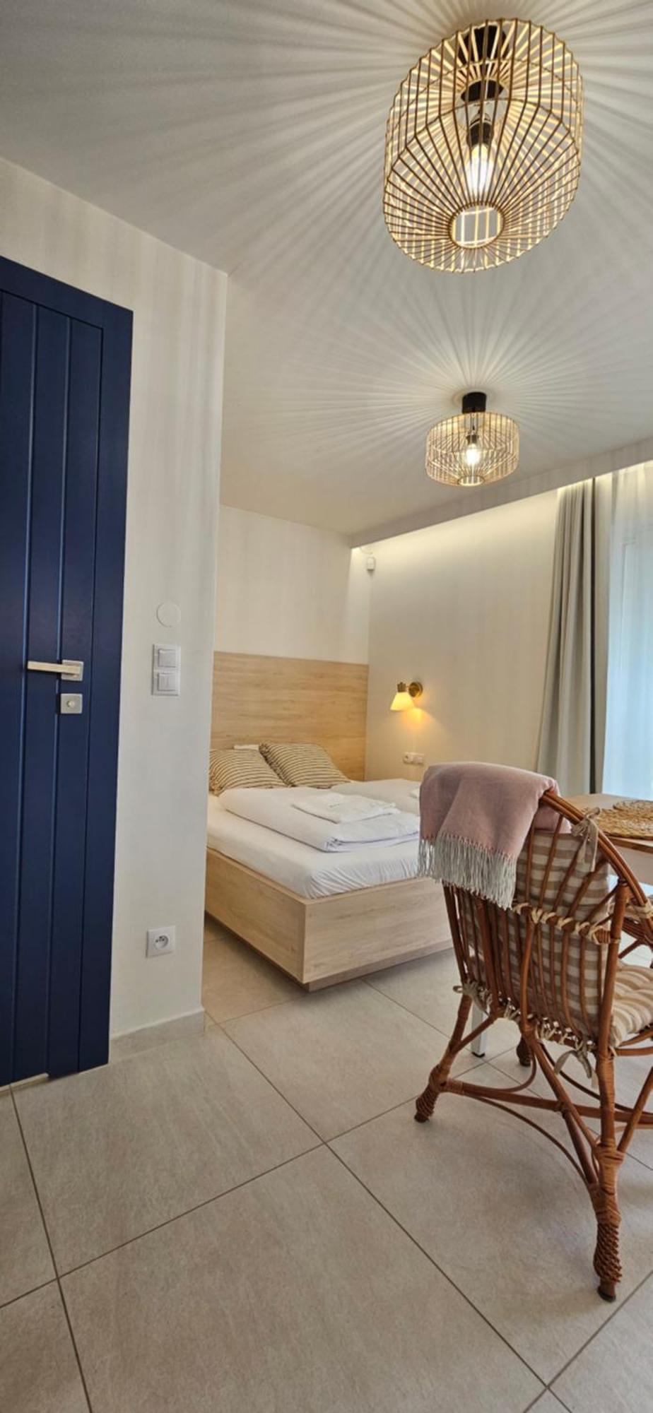 Portamenty Apartment ควอปือ ภายนอก รูปภาพ