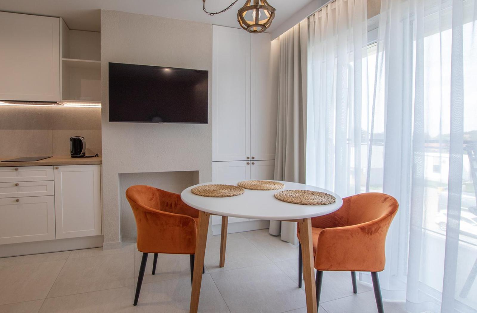 Portamenty Apartment ควอปือ ภายนอก รูปภาพ