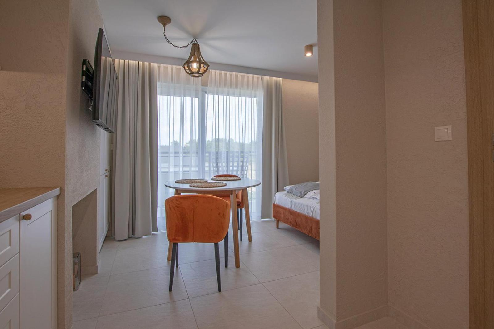 Portamenty Apartment ควอปือ ภายนอก รูปภาพ