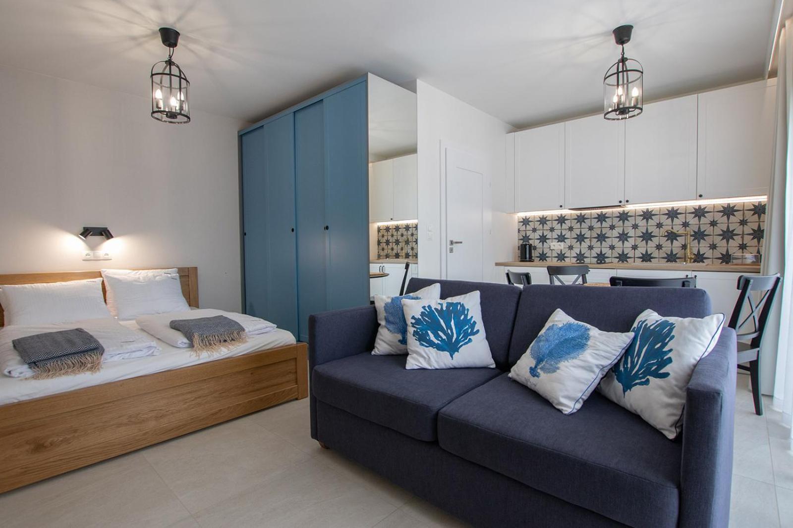 Portamenty Apartment ควอปือ ภายนอก รูปภาพ