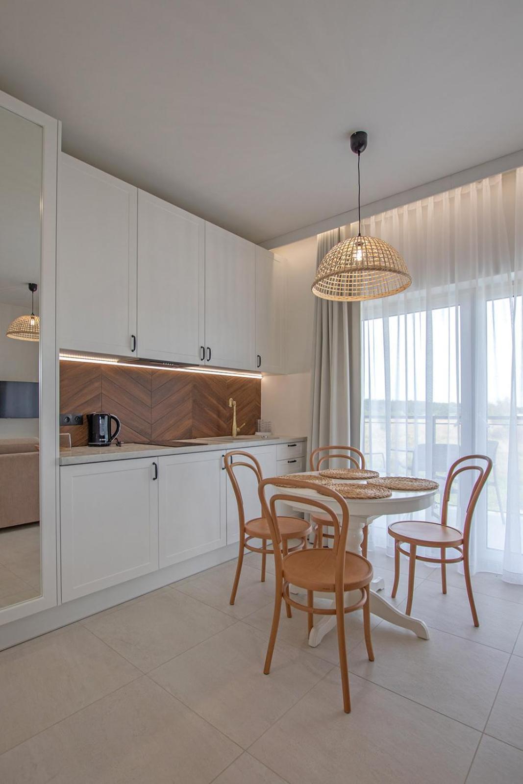 Portamenty Apartment ควอปือ ภายนอก รูปภาพ