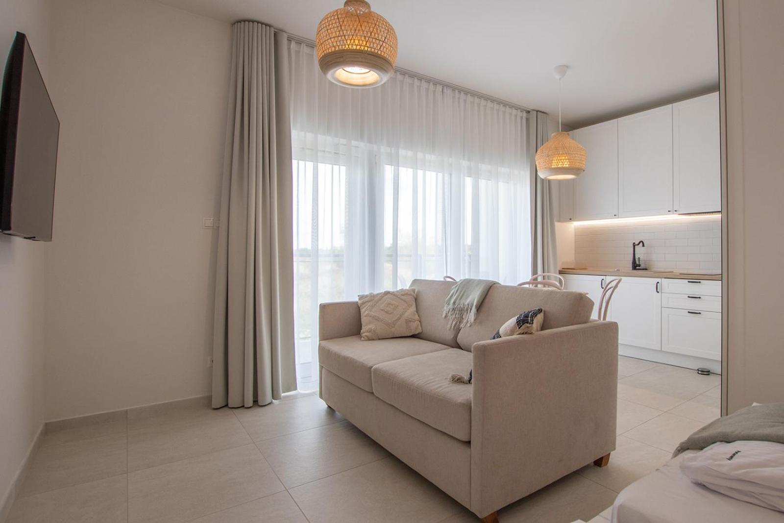 Portamenty Apartment ควอปือ ห้อง รูปภาพ