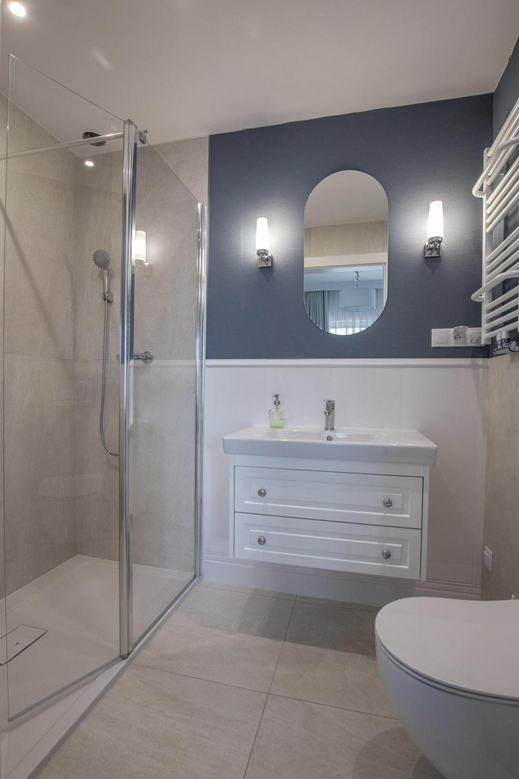 Portamenty Apartment ควอปือ ภายนอก รูปภาพ