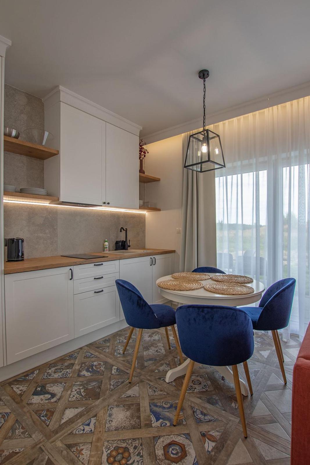 Portamenty Apartment ควอปือ ภายนอก รูปภาพ