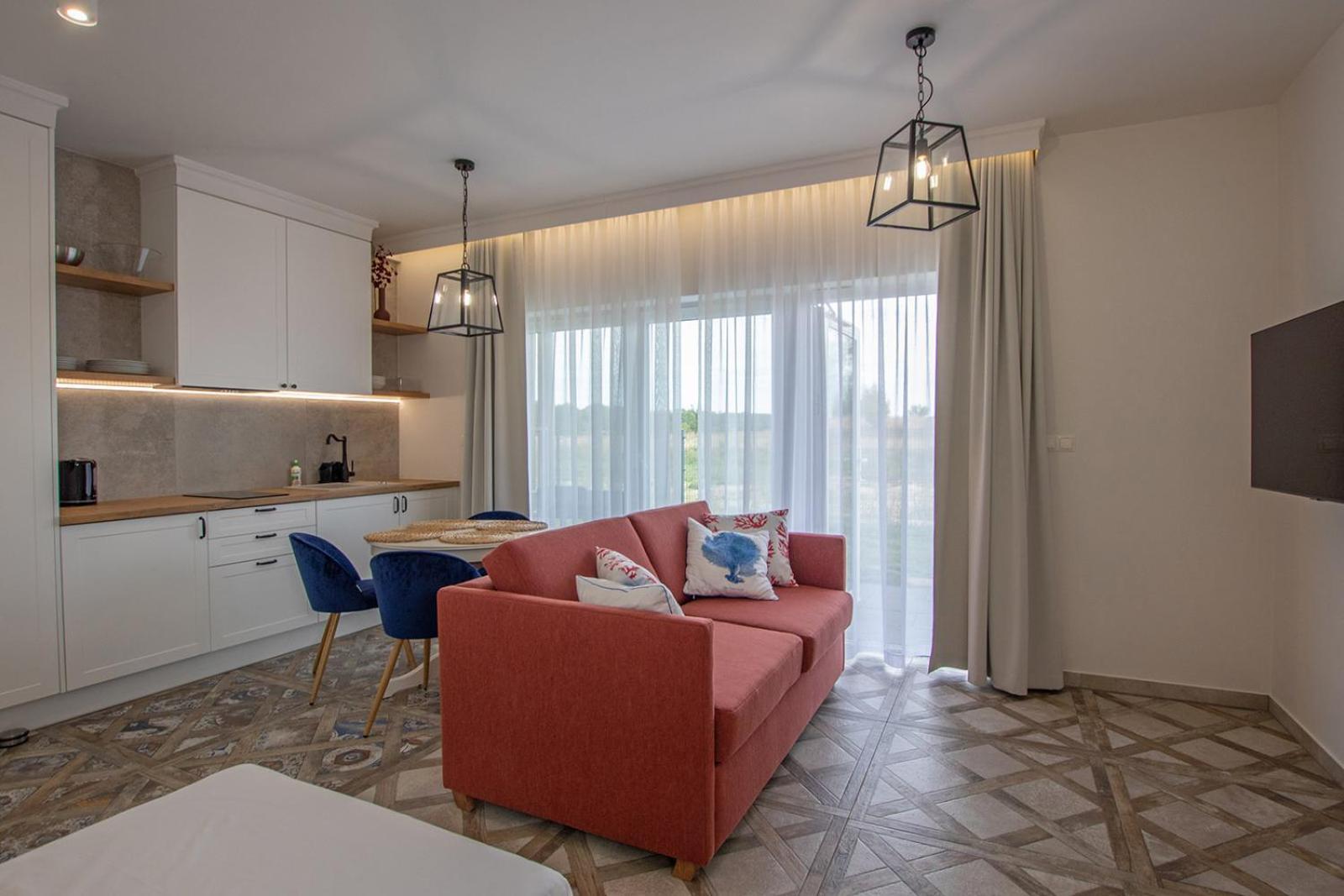Portamenty Apartment ควอปือ ภายนอก รูปภาพ