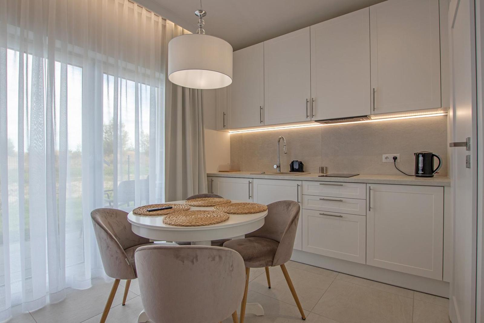 Portamenty Apartment ควอปือ ภายนอก รูปภาพ